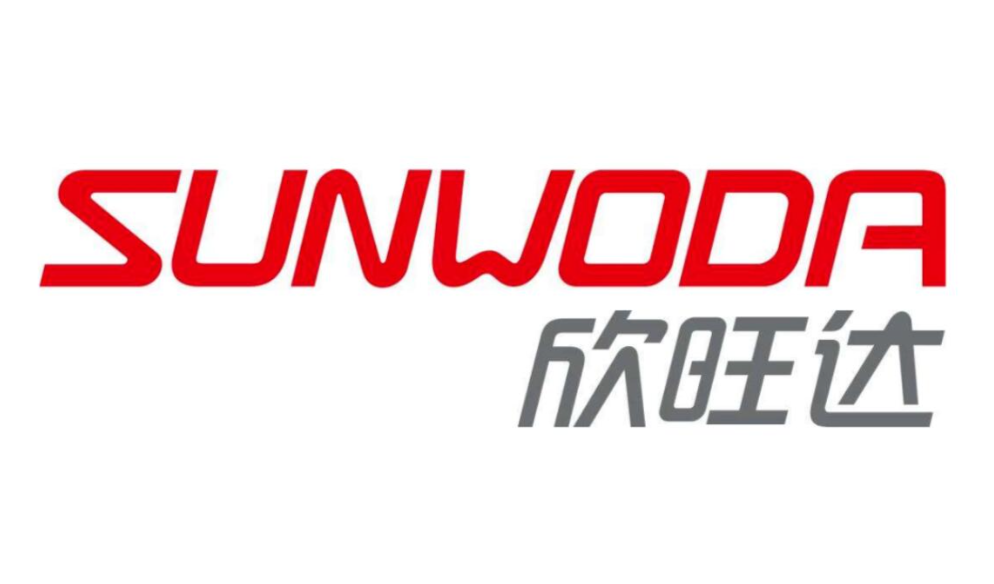 欣旺达LOGO