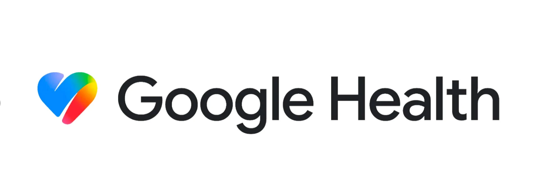GOOGLE HEALTH品牌形象升级