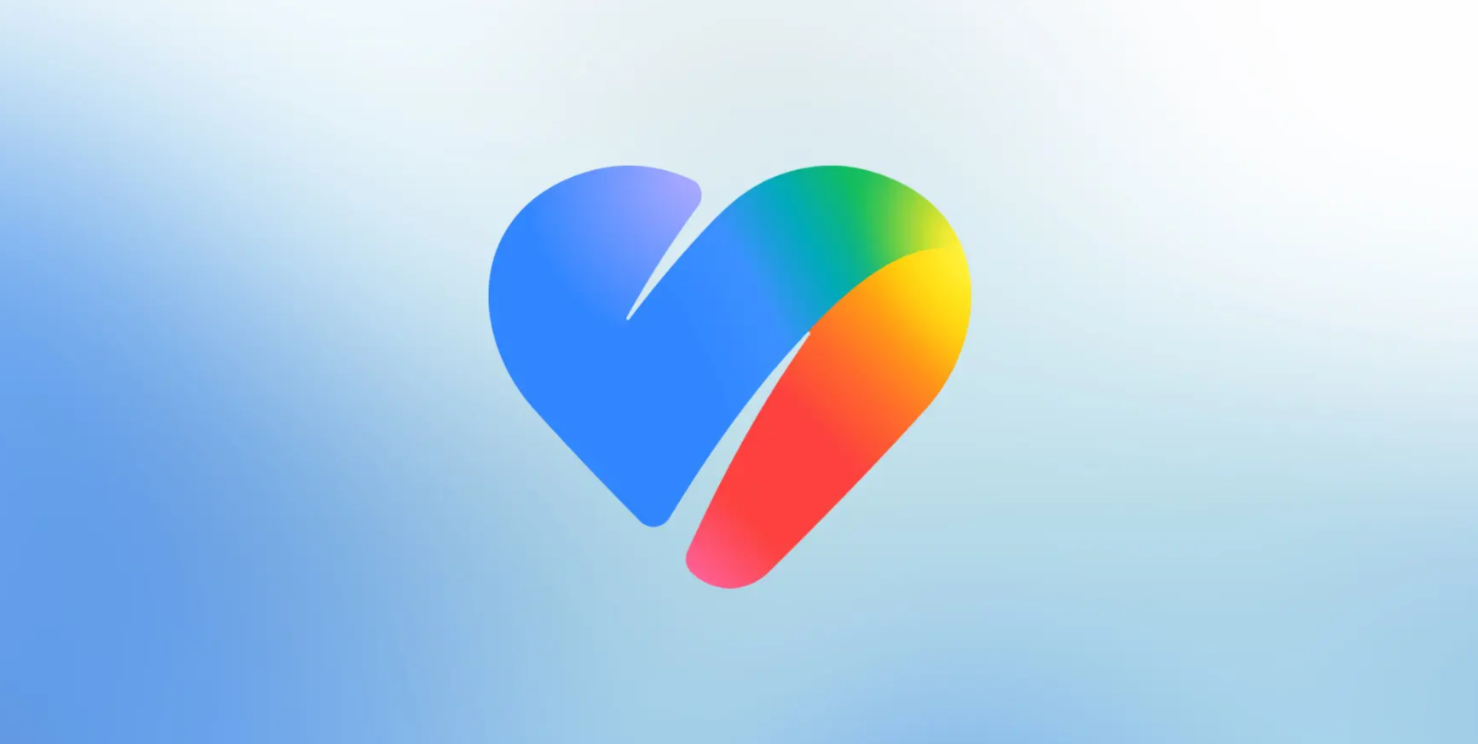 google品牌升级色彩学