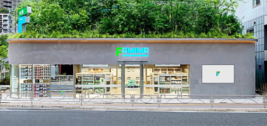 全家FAMIMA便利店品牌形象升级—深度拆解零售品牌升级策略与空间设计逻辑