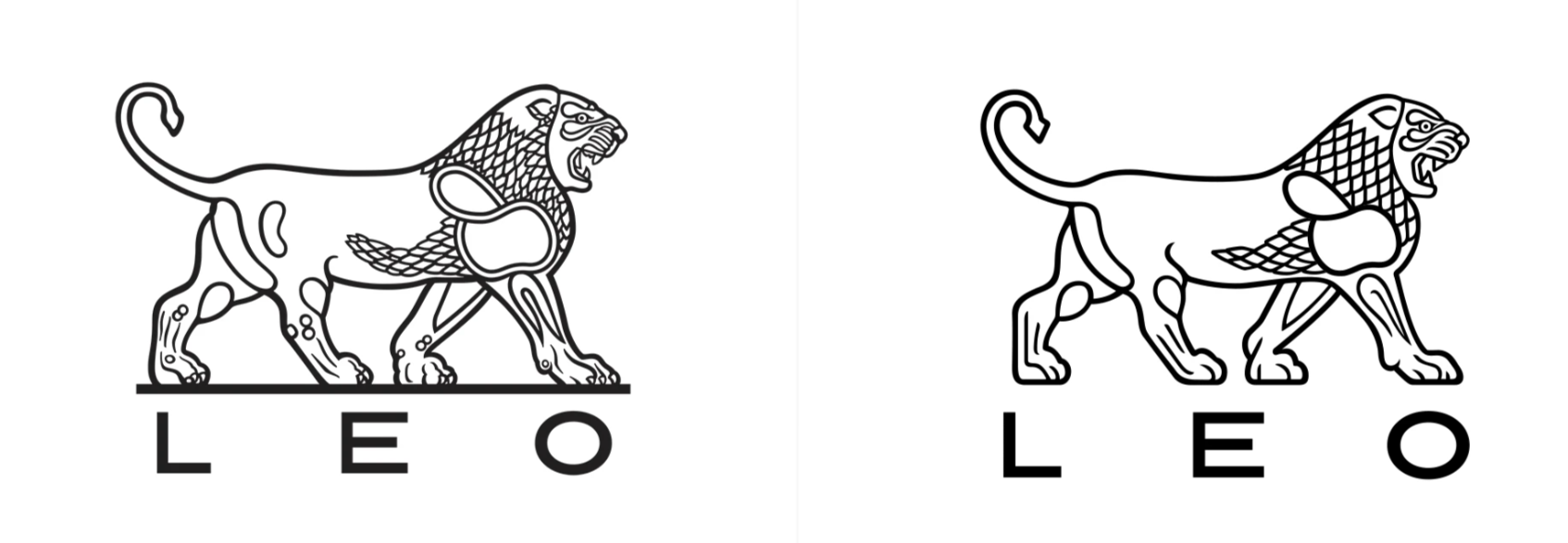 医药行业品牌LOGO升级